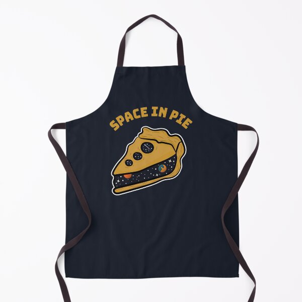Item preview, Space in Pie designed and sold by LotusBlue77.