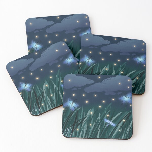 Item preview, Magic Meadow designed and sold by Jollyjoli.