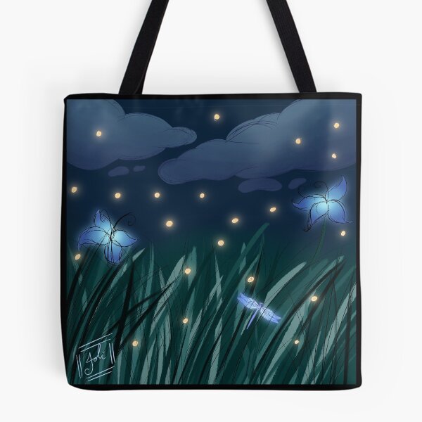Item preview, Magic Meadow designed and sold by Jollyjoli.