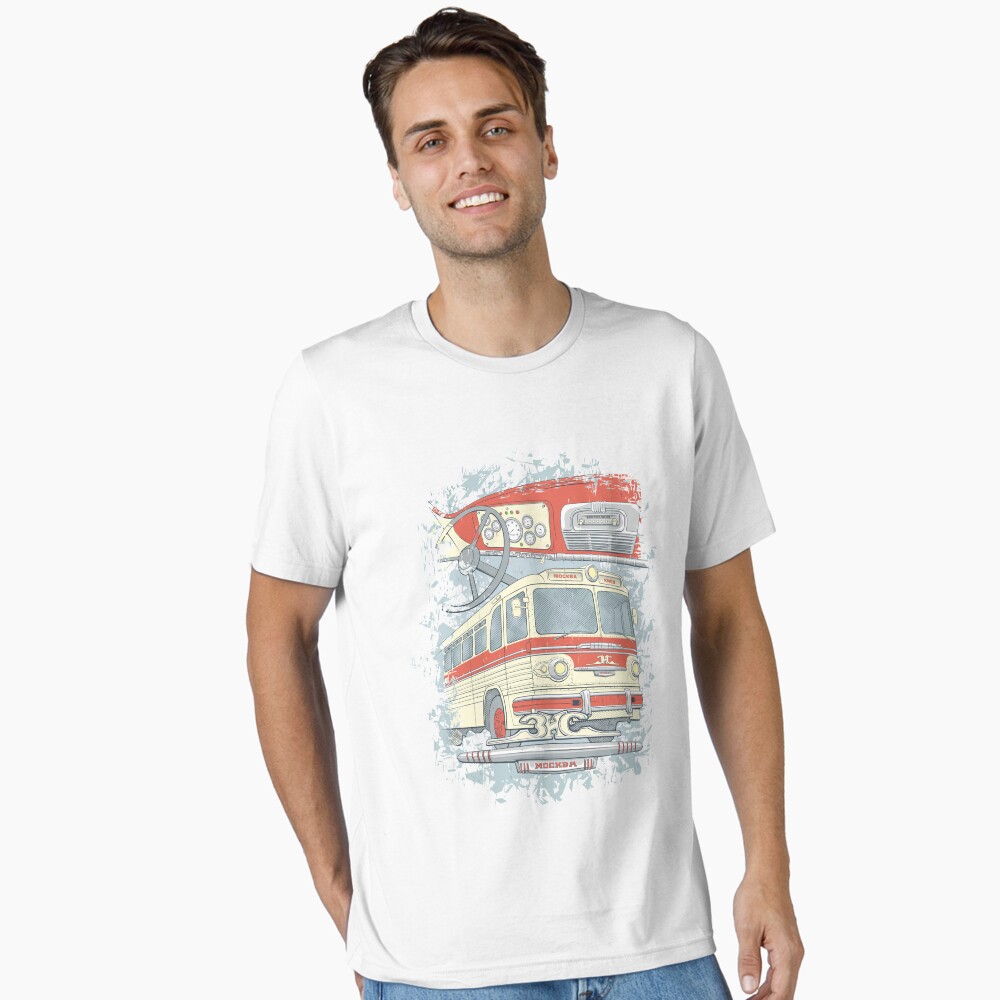 Item preview, Essential T-Shirt designed and sold by ARover.