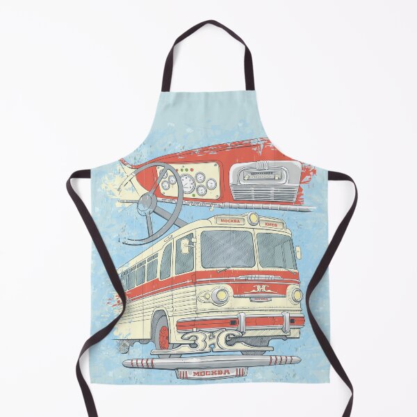 Item preview, ZIS 127 designed and sold by ARover.
