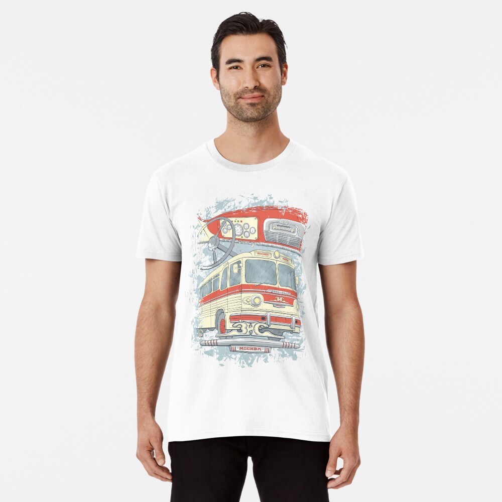 Item preview, Premium T-Shirt designed and sold by ARover.
