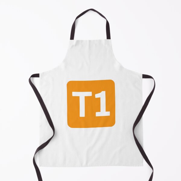 Item preview, Sydney Metro Trains Line 1 Logo designed and sold by sebastiandoe5.