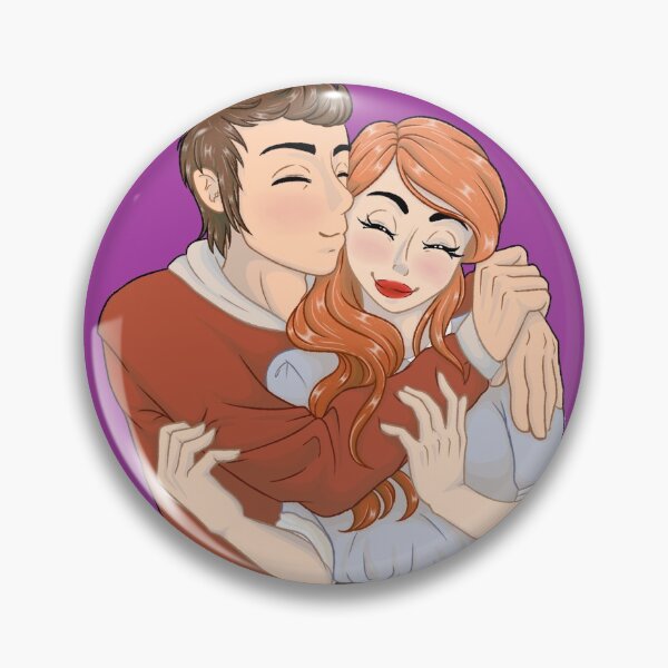 Item preview, Lydia x Stiles designed and sold by NightLite.