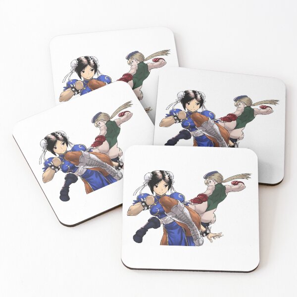 Item preview, B.O.W. fighters designed and sold by harayamanawari.