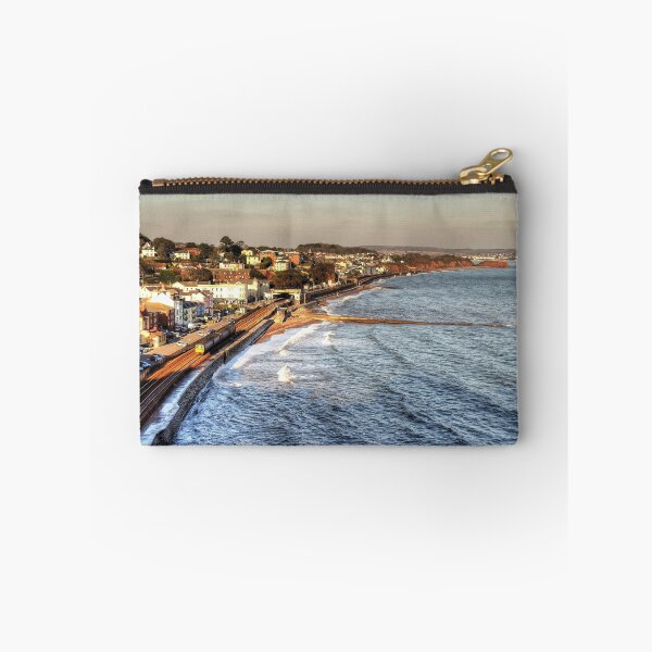 Item preview, Dawlish Sea Wall designed and sold by hawkie.