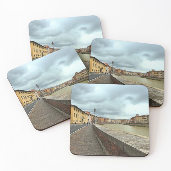 Item preview, Lungarno of Pisa designed and sold by annalisa56.