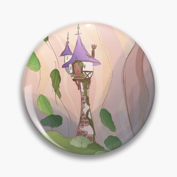 Item preview, Tower designed and sold by Jollyjoli.