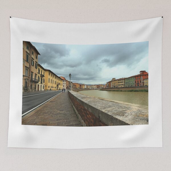 Item preview, Lungarno of Pisa designed and sold by annalisa56.