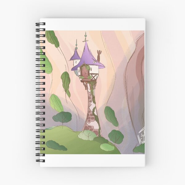 Item preview, Tower designed and sold by Jollyjoli.