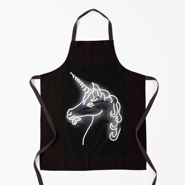 Item preview, Neon Unicorn Sculpture designed and sold by PacificoArt.