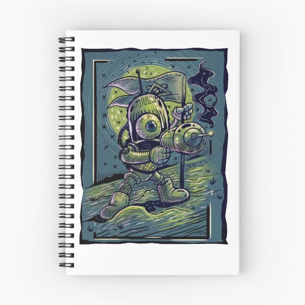 Item preview, Alien designed and sold by kimberlykenan.