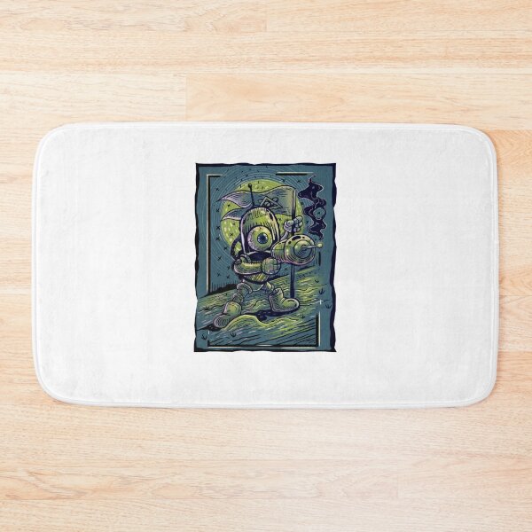 Item preview, Alien designed and sold by kimberlykenan.