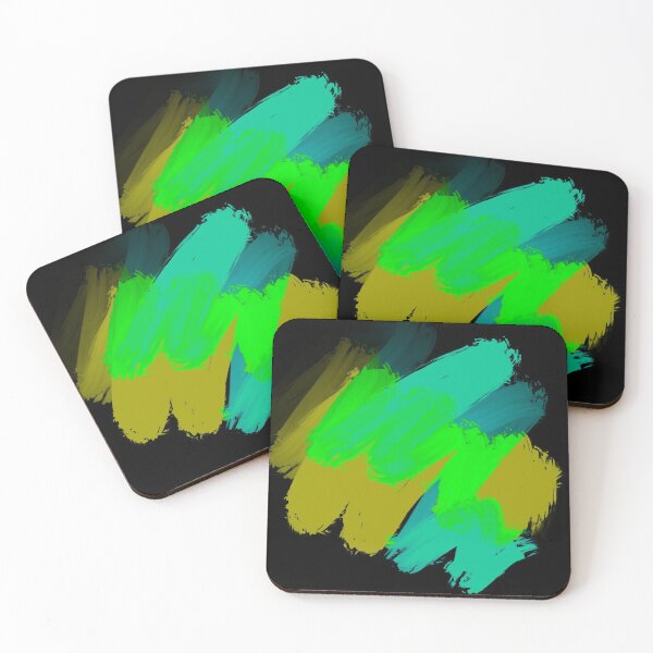 Item preview, Abstract painting designed and sold by BV-creas.