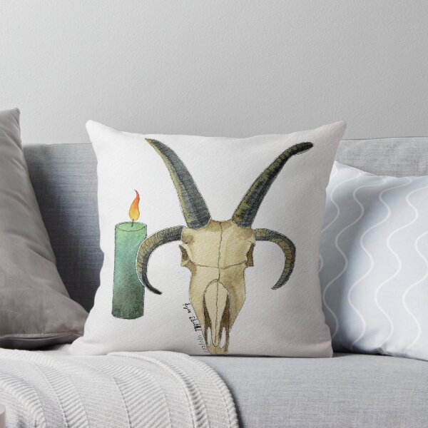 Item preview, Monumento a Capricornio designed and sold by Kyra  Thrilkill.