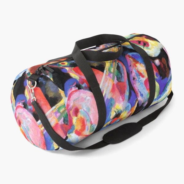 Item preview, Flood Improvisation, Wassily Kandinsky designed and sold by fourretout.