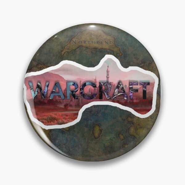 Item preview, Warcraft 3 OldSchool designed and sold by vladane.