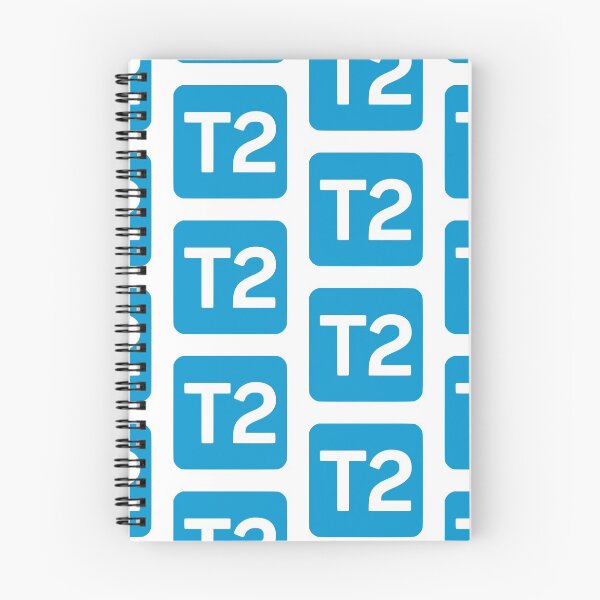 Item preview, Copy of Sydney Metro Trains Line 2 Logo designed and sold by sebastiandoe5.