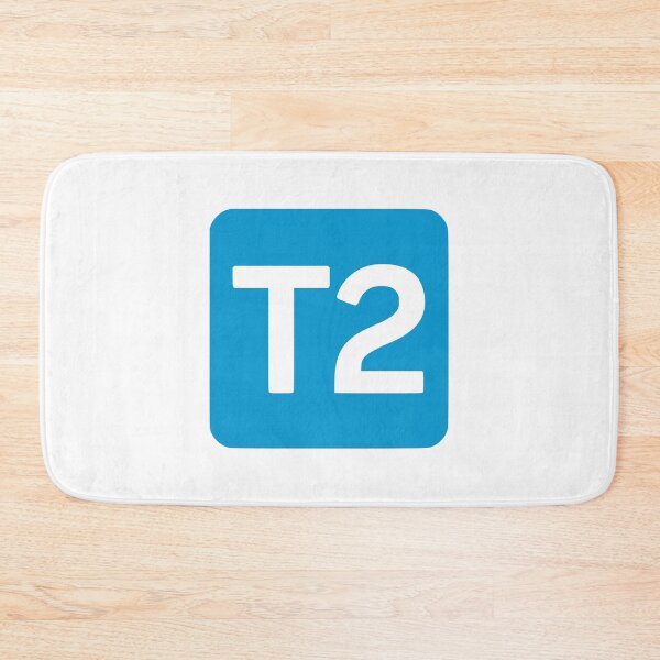 Artikelvorschau, Kopie des Sydney Metro Trains Line 2-Logos entworfen und verkauft von sebastiandoe5.