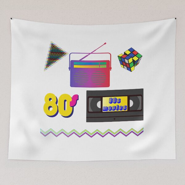 Item preview, 80s Love Retro 2 movies vhs... designed and sold by oxoxoxo.