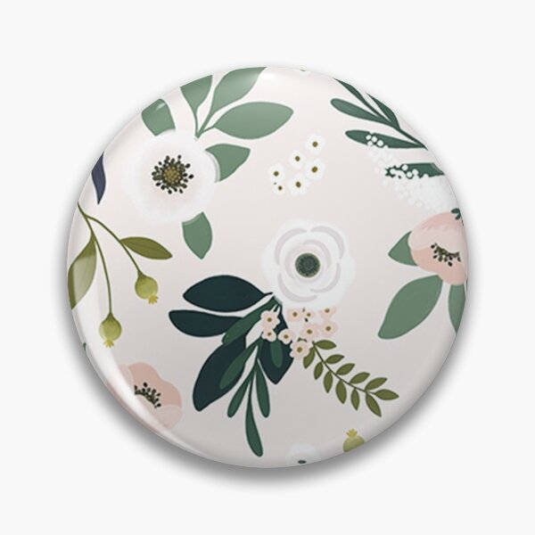 Item preview, Flowers and Nature Pattern designed and sold by AD-Shop.
