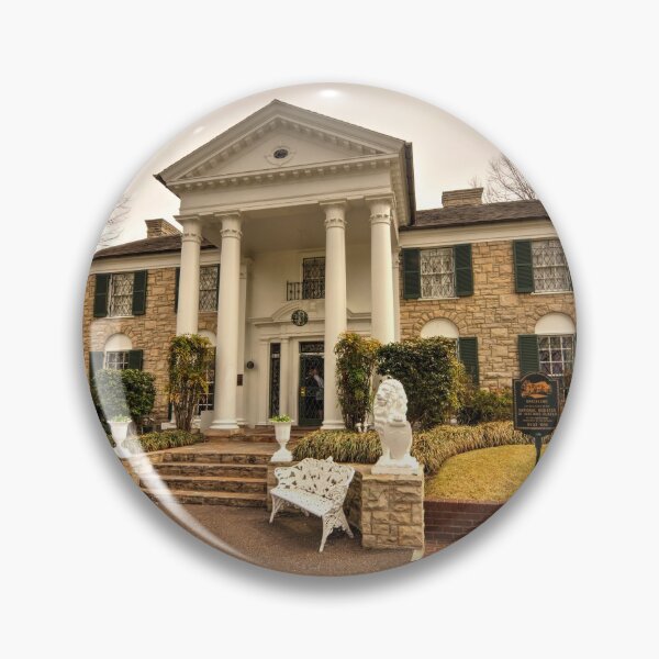 Item preview, Graceland  designed and sold by hawkie.