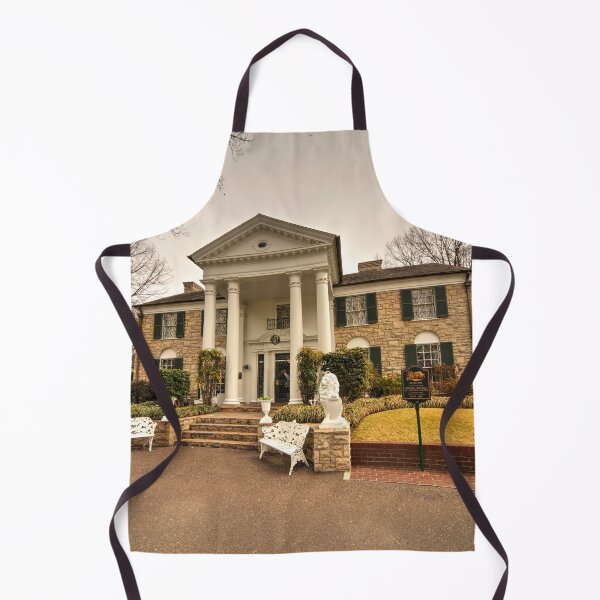 Item preview, Graceland designed and sold by hawkie.
