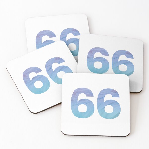 Item preview, 66 Angel number designed and sold by namaste-you.