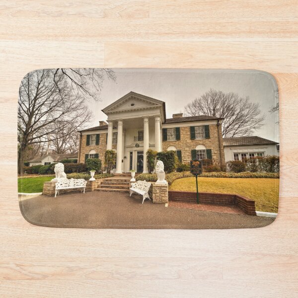Item preview, Graceland  designed and sold by hawkie.
