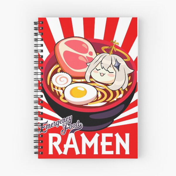 Item preview, Ramen Emergency Food designed and sold by manumindfreak.