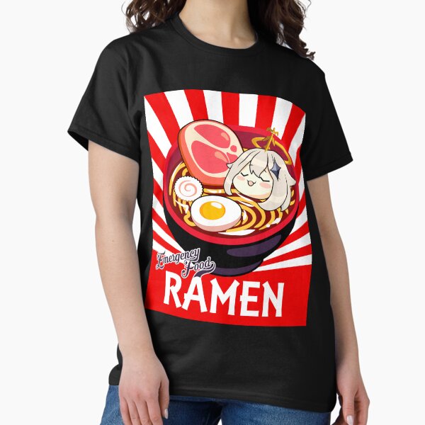 Item preview, Ramen Emergency Food designed and sold by manumindfreak.