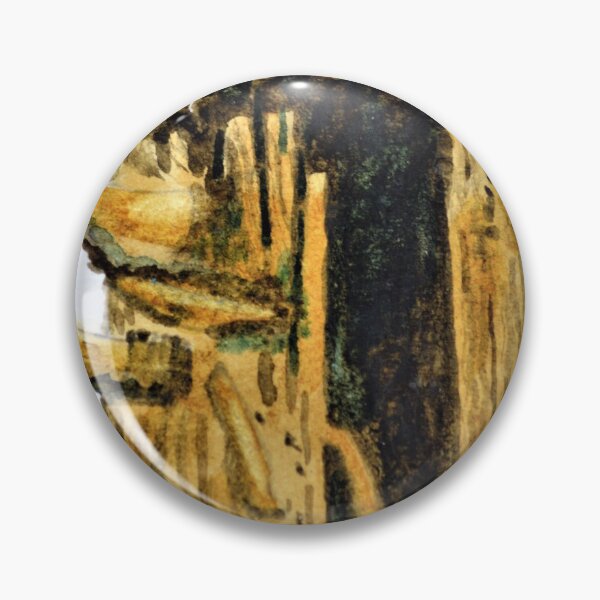 Item preview, Florida Sand Pine Remains designed and sold by Warren  Thompson.