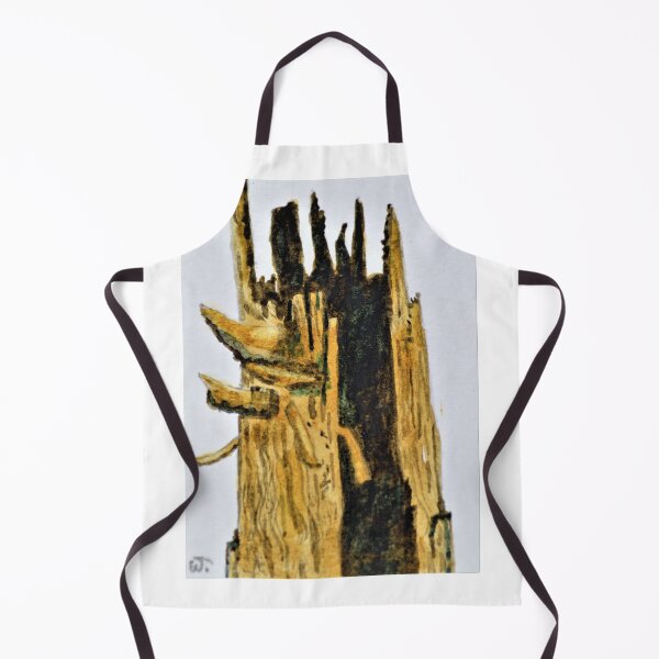 Item preview, Florida Sand Pine Remains designed and sold by Warren  Thompson.