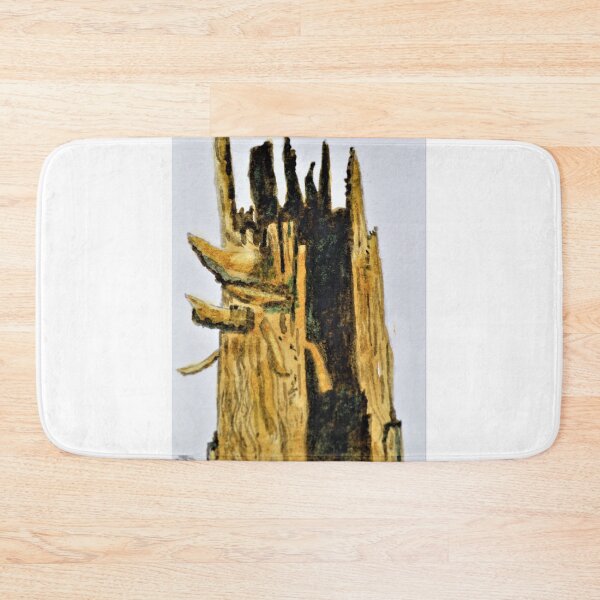 Item preview, Florida Sand Pine Remains designed and sold by Warren  Thompson.