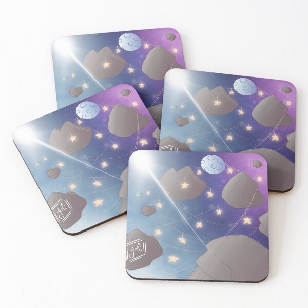 Item preview, Strings of Stars designed and sold by Jollyjoli.