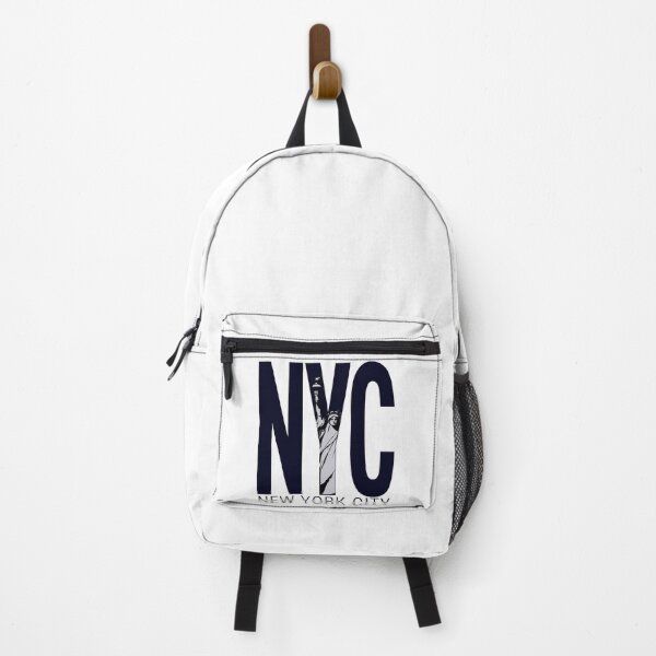 Item preview, New York City designed and sold by Go Outdoor Recreation.