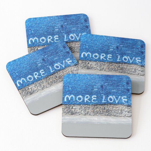 Item preview, More Love designed and sold by TimConstable.