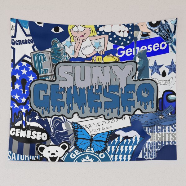 Item preview, Genny designed and sold by artbymadison.