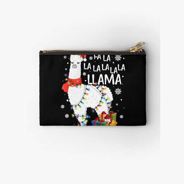 Item preview, Fa La La Llama Funny Christmas Gift Christmas Lllama Lover designed and sold by EvanMcguinness.