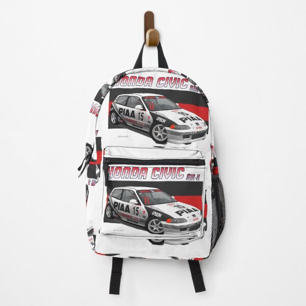 Item preview, Civic SiR-II designed and sold by pjesusartrb.