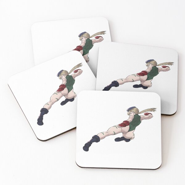 Item preview, B.O.W. fighters designed and sold by harayamanawari.