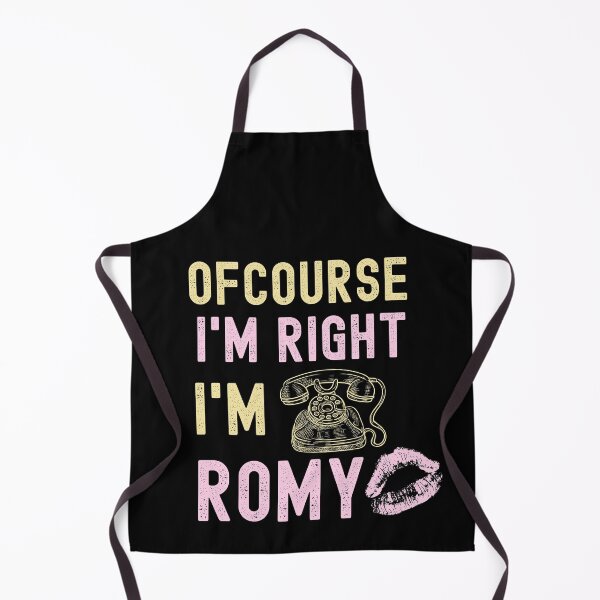Item preview, Be a romy designed and sold by Nyanko-Sempai.