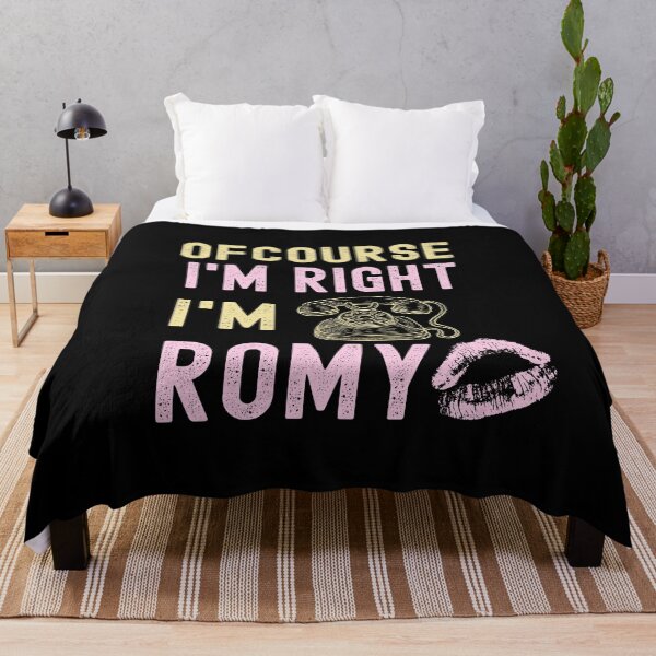 Item preview, Be a romy designed and sold by Nyanko-Sempai.