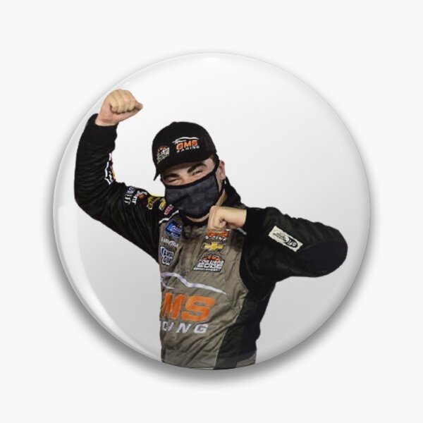 Item preview, Sam Mayer NASCAR designed and sold by abbyksbubble.
