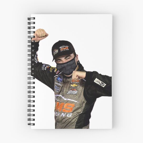 Item preview, Sam Mayer NASCAR designed and sold by abbyksbubble.
