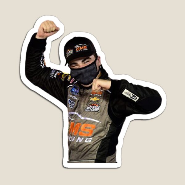 Item preview, Sam Mayer NASCAR designed and sold by abbyksbubble.