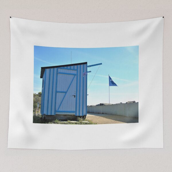 Item preview, Sky blue designed and sold by ART22.