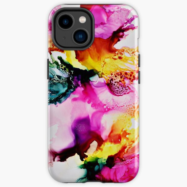Starburst iPhone Tough Case
