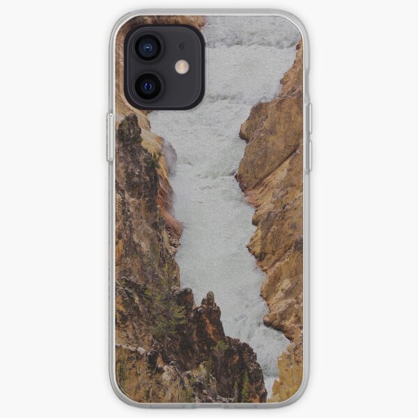 Artist's Point, No. 2 iPhone Soft Case