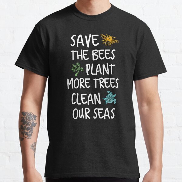 Plant More Trees Gifts Merchandise Redbubble